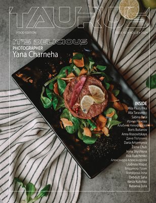 Food Photography #62