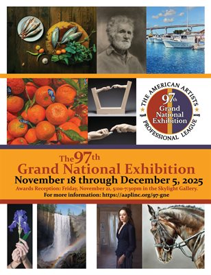 97th Grand National Exhibition Catalog