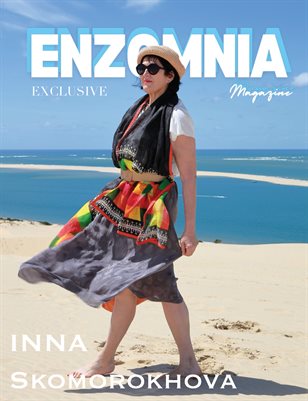 SUMMER ISSUE 50 