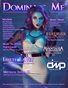 Dominate Me Magazine #2