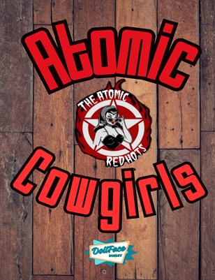 Atomic CowGirls 