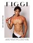 FIGGI MAGAZINE - MEN JUNE (Vol 2190)