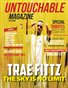 Untouchable Magazine Issue 4- The Sky is no limit 