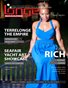 Longe Magazine Issue # 6