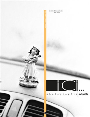 ICI photographie actuelle vol 3 #2