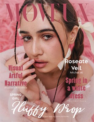 MOVEUX Magazine April 2024 Issue 3