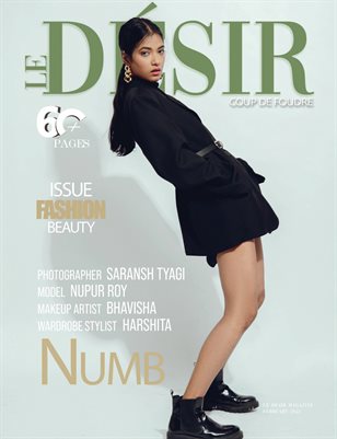 ISSUE 25