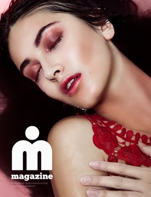 Dark shades of Beauty