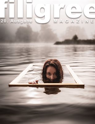 filigree MAGAZINE #20
