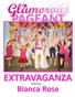 Ooh Soo Glamorous Pageant Extravaganza 2018 Memory Book