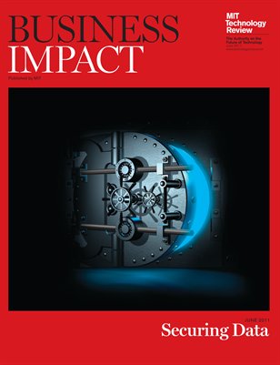 Securing Data