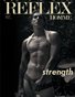 REFLEX HOMME (Cover: Felipe Moran Bonanno)