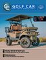 Golf Car Options Magazine - November 2017