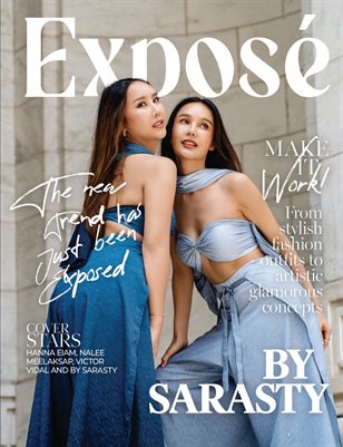 3_OCT_Be_Exposed___Beauty_and_Portrait_Issue3