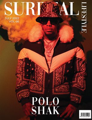 SURREAL Lifestyle VOL 66