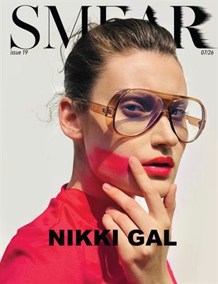 SMEAR Magazine - Issue 19