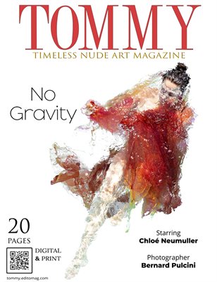 Chloe Neumuller - No Gravity - Bernard Pulcini