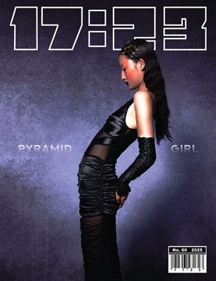 17:23 MAGAZINE No.60 2025