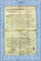 1835 Deed, Thomas Stevens to School District No.9, Rumney, Grafton County, New Hampshire