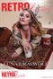 Luna Graywolf  Cosplay Cover Poster