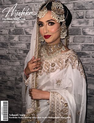 Mishka 206 Ashanti Anee