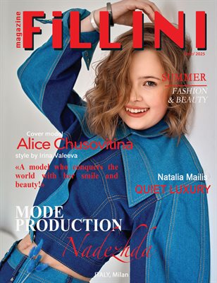 FiLLINI magazine (June/2025)
