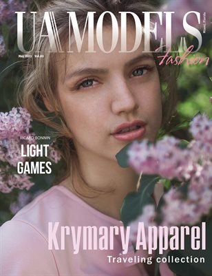 UAMODELS•Fashion #80