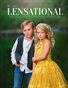 LENSATIONAL Model and Photographer Magazine #111 Issue | Child - September 2021