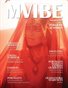 MVIBE Magazine October 2023 issue 5.1 Portrait | Fashion
