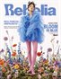 Rebelia Debut Issue vol 6 May 2026