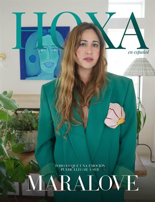 MARALOVE by Mariel Méndez: Todo lo que una emoción puede llegar a ser