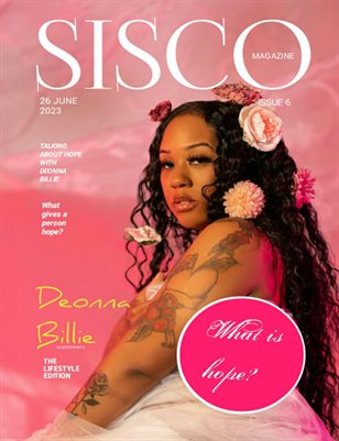 Lifestyle edition ( issue 6 )