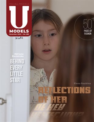UAModels | Kids | #286