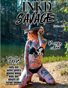 Inkd Savage Magazine Issue #22 - Krissy Ann