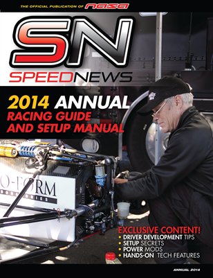 2014 ANNUAL