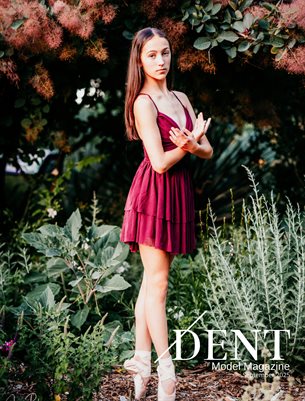 Dent Model Mag - September 2025