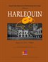 GLM OPERA MAGAZINE - 2012 - HARLEQUIN 