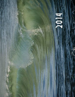Waves - 2014