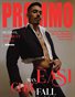 PROMMO Magazine | The September Men Edition | Vol.3 | 2024