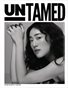 UNTAMED BEAUTY (Vol. 328 June 2026)