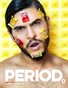Period EIGHT Cover B June 2017