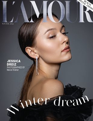 L´Amour Magazine_JESSICA