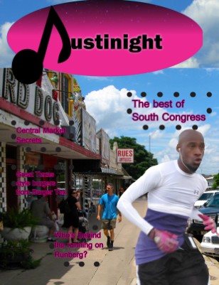 Austinight Final