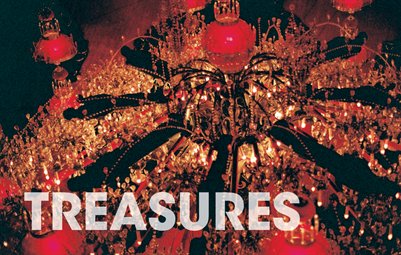 Treasures