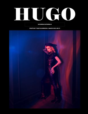 ISSUE 01 March 2021 (RU)