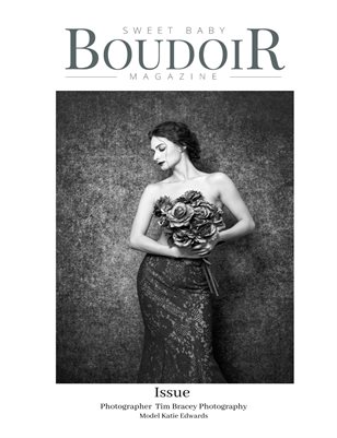 Issue 2 Black and White