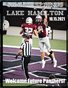 Siloam Springs v. Lake Hamilton