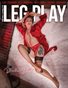 2025, Retro Lovely, Leg Play VOL-20, Dinka Doll, Cover.