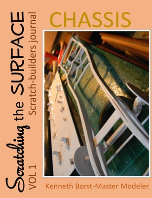 scratching the surface vol 1