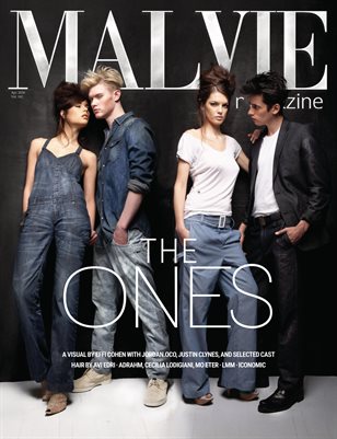 MALVIE Fashion Across Cultures 102 April 2026